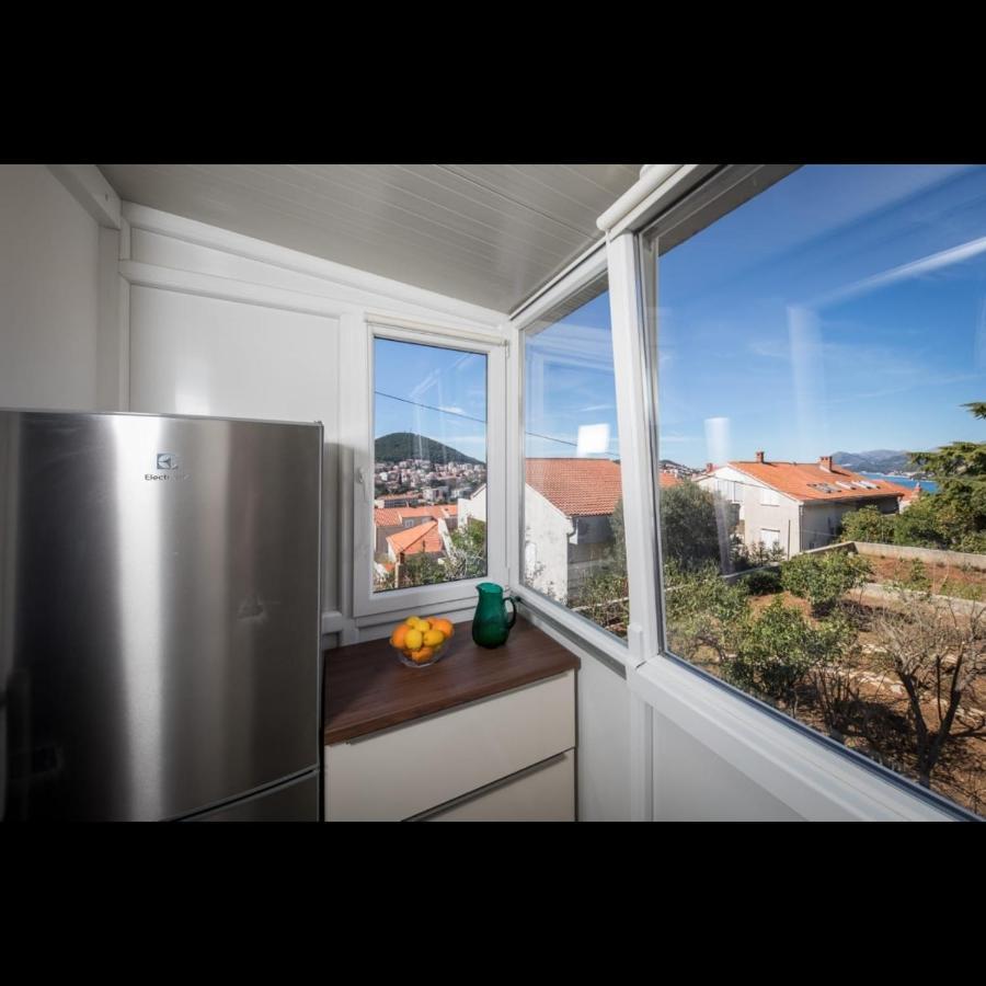 Apartman Megi Dubrovnik Kültér fotó