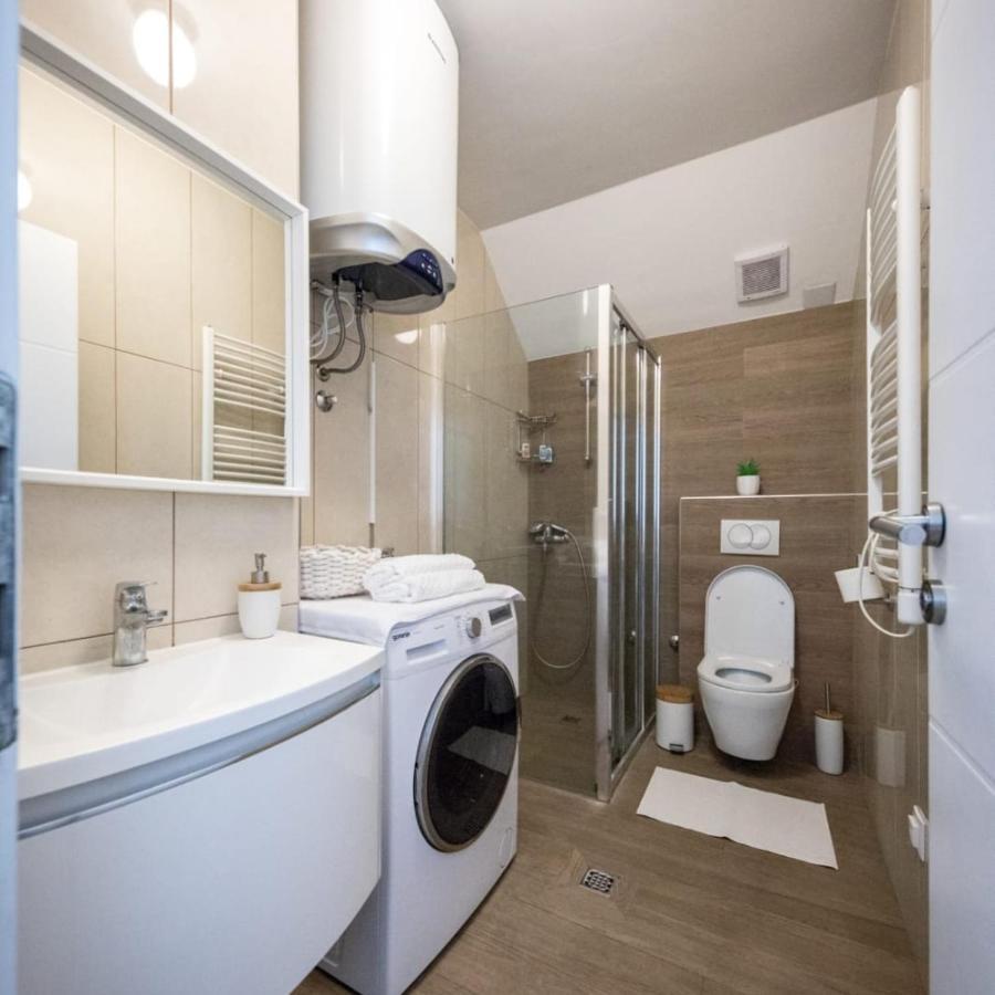 Apartman Megi Dubrovnik Kültér fotó