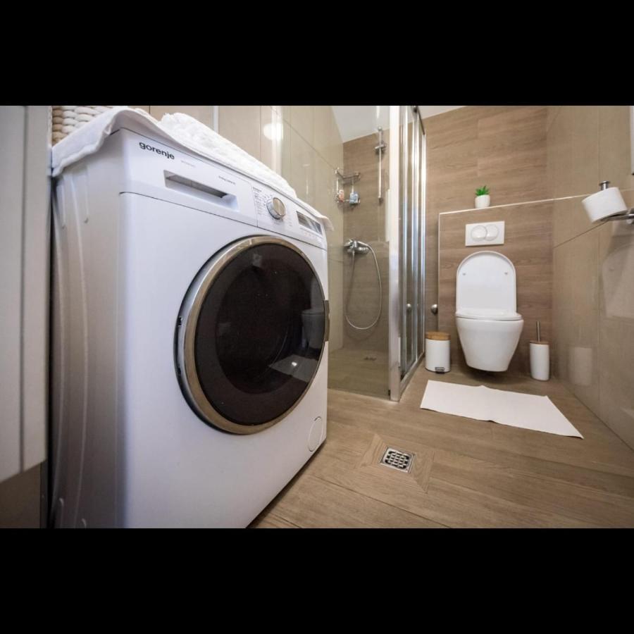 Apartman Megi Dubrovnik Kültér fotó