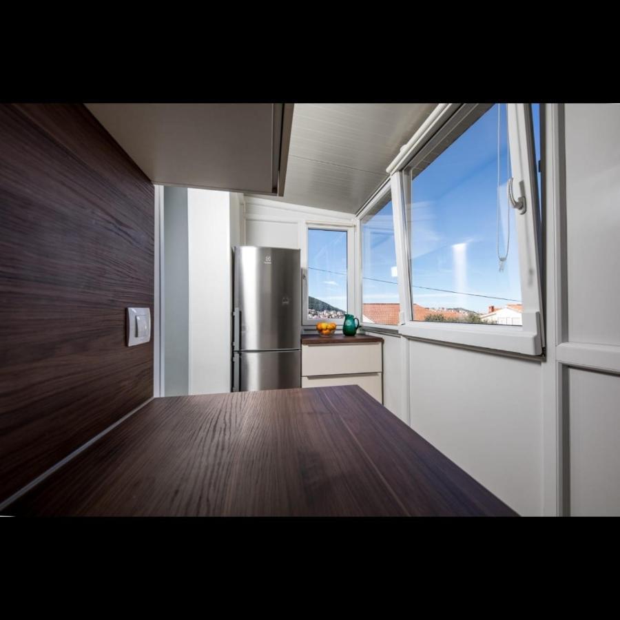 Apartman Megi Dubrovnik Kültér fotó
