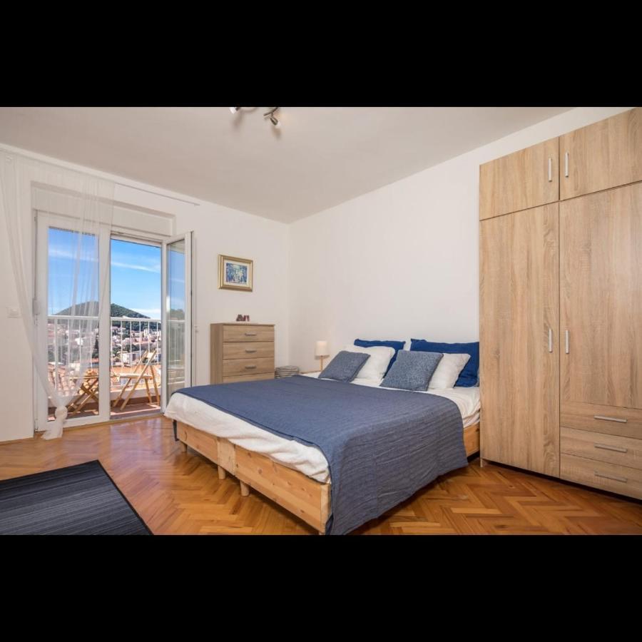 Apartman Megi Dubrovnik Kültér fotó