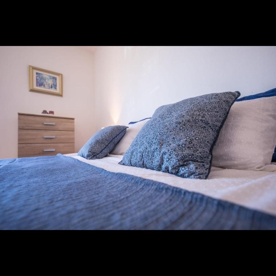 Apartman Megi Dubrovnik Kültér fotó