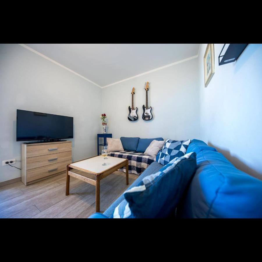 Apartman Megi Dubrovnik Kültér fotó