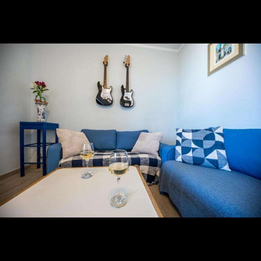 Apartman Megi Dubrovnik Kültér fotó