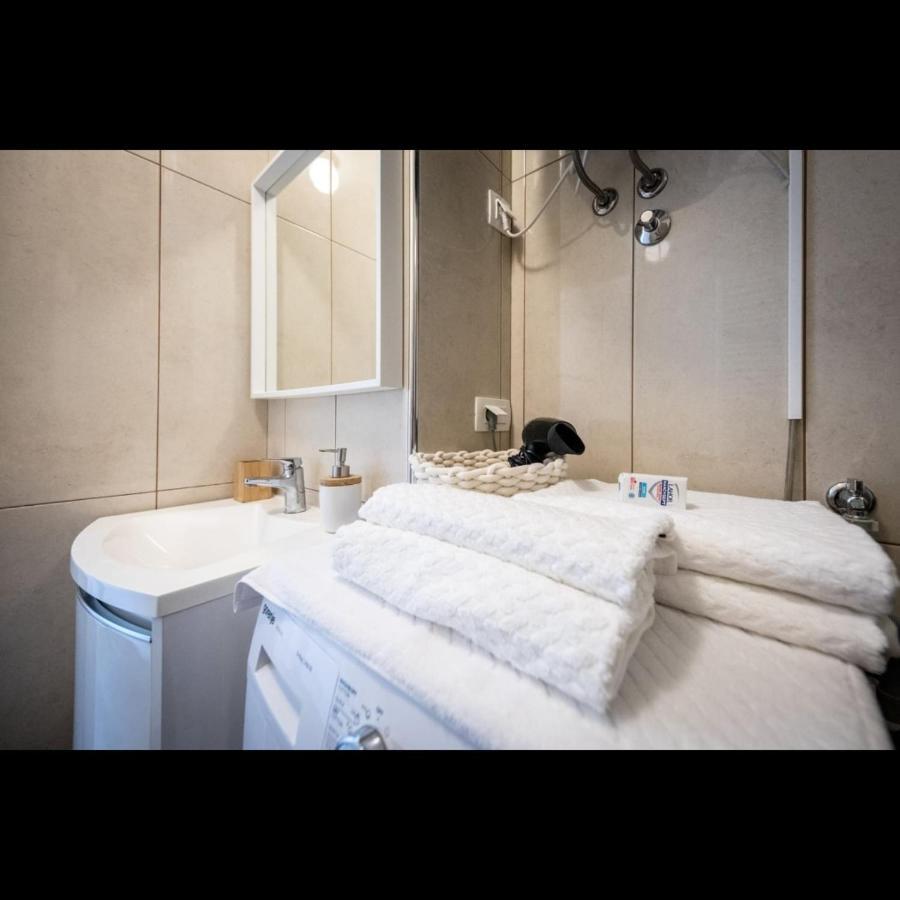 Apartman Megi Dubrovnik Kültér fotó