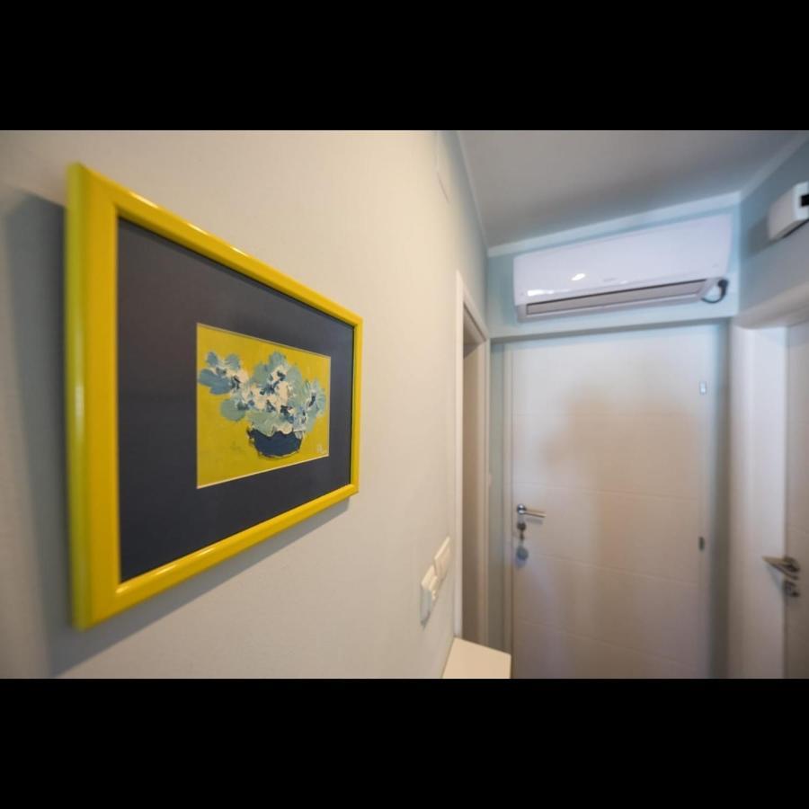 Apartman Megi Dubrovnik Kültér fotó
