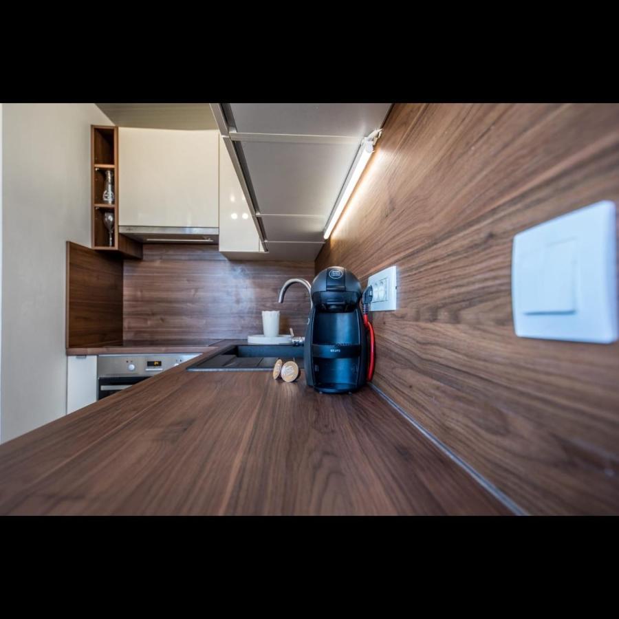 Apartman Megi Dubrovnik Kültér fotó