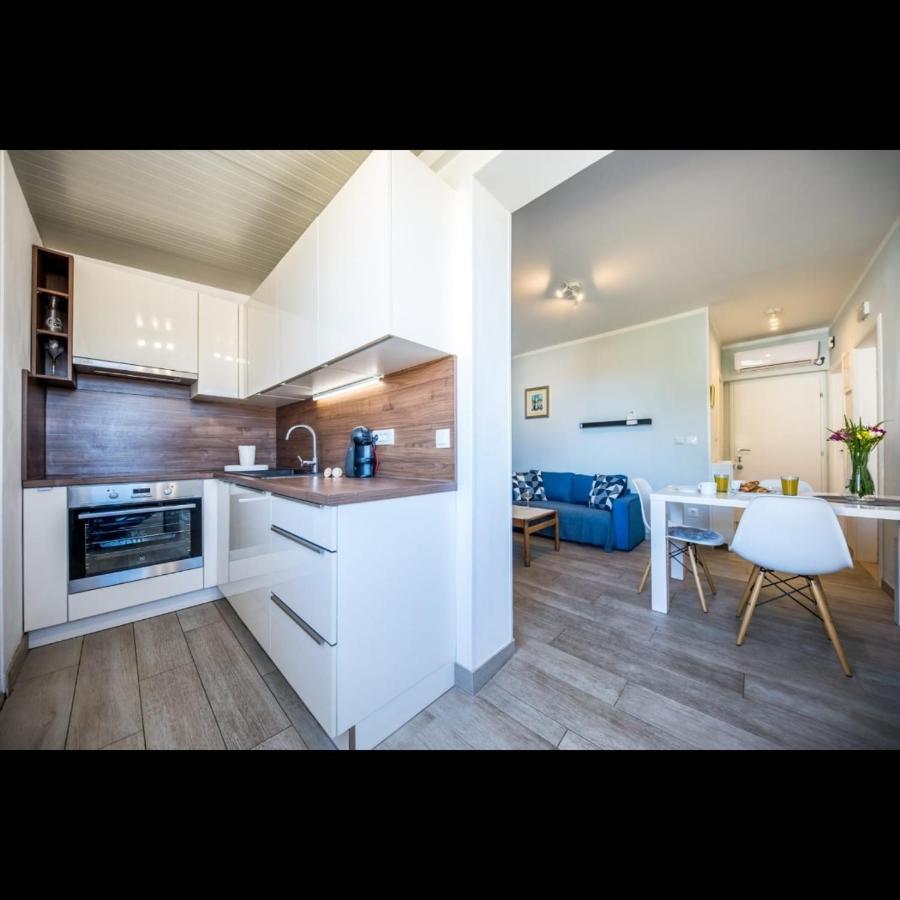 Apartman Megi Dubrovnik Kültér fotó