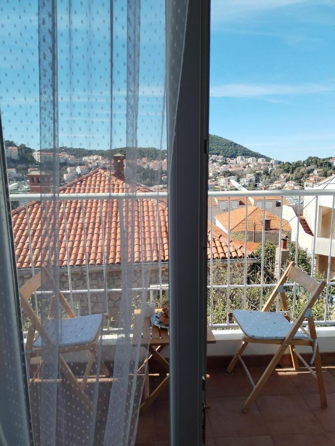 Apartman Megi Dubrovnik Kültér fotó