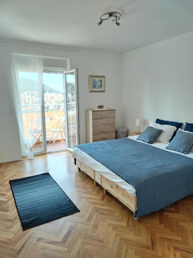 Apartman Megi Dubrovnik Kültér fotó