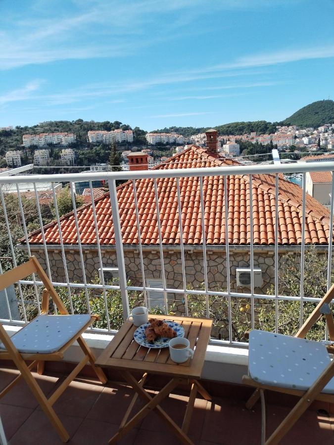Apartman Megi Dubrovnik Kültér fotó