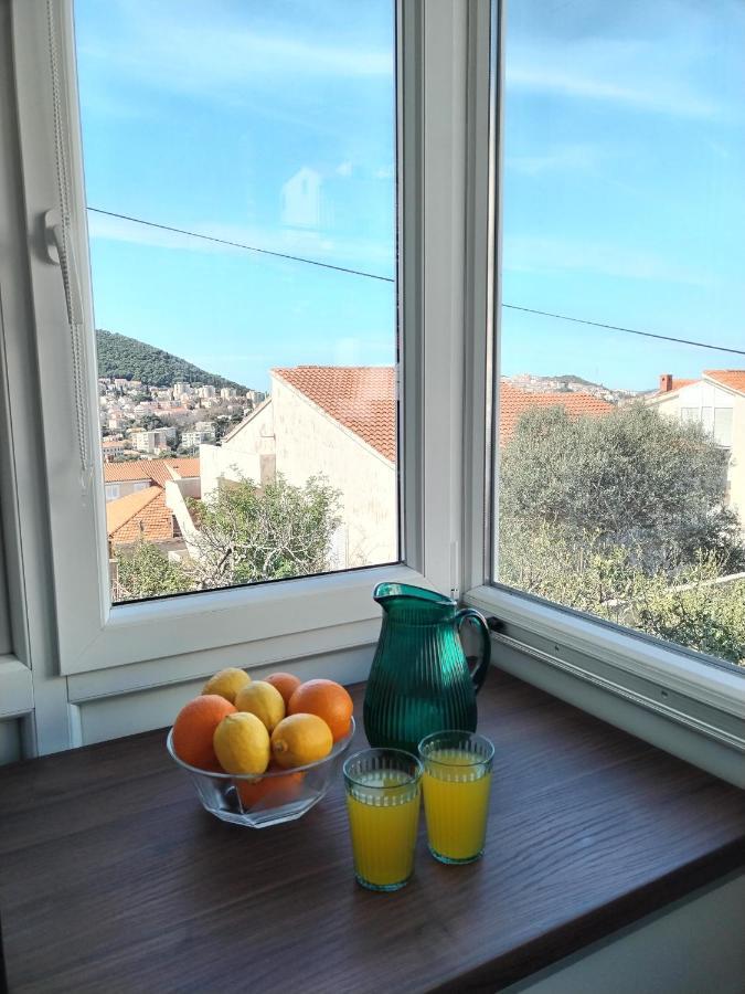 Apartman Megi Dubrovnik Kültér fotó
