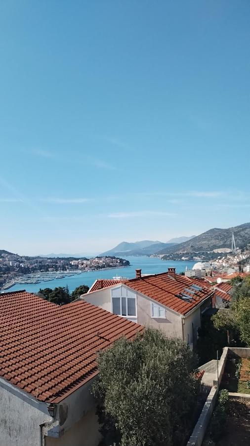 Apartman Megi Dubrovnik Kültér fotó