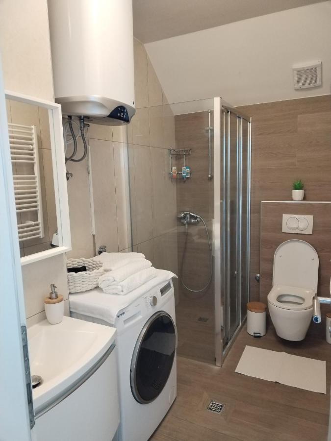 Apartman Megi Dubrovnik Kültér fotó